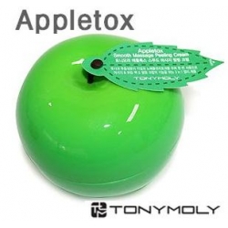 TONYMOLY Appletox Smooth Massage Peeling Cream